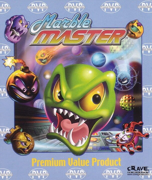 Game Cover