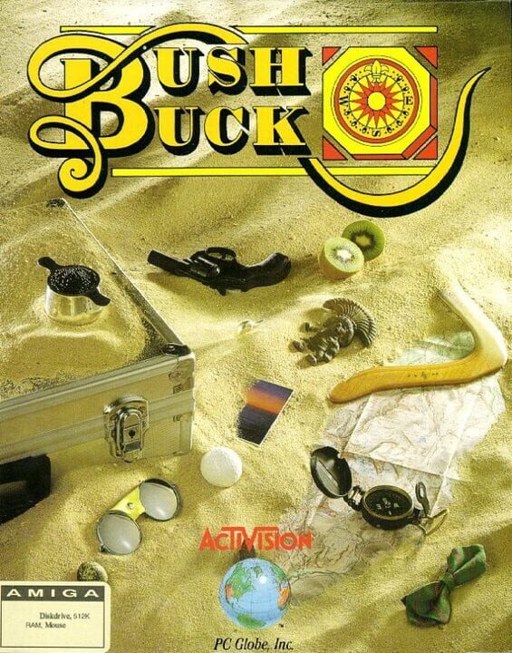 Game Cover