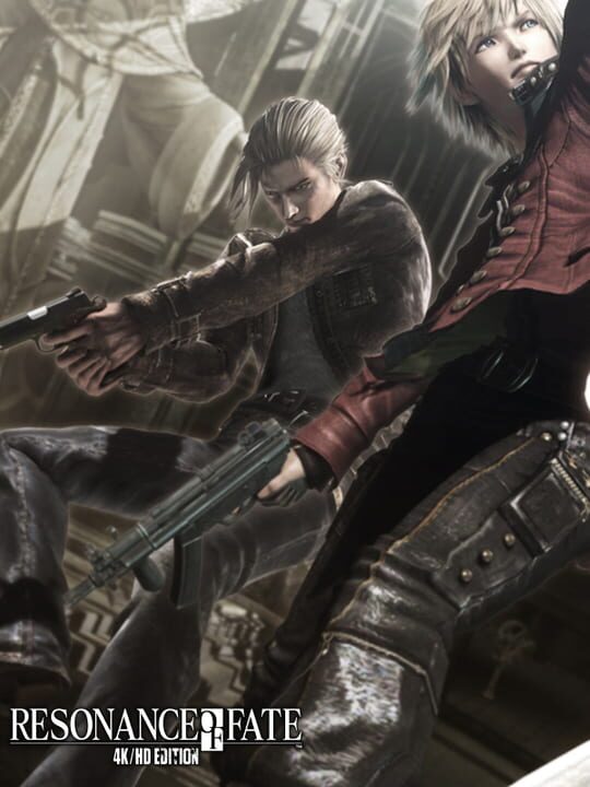 Game Cover