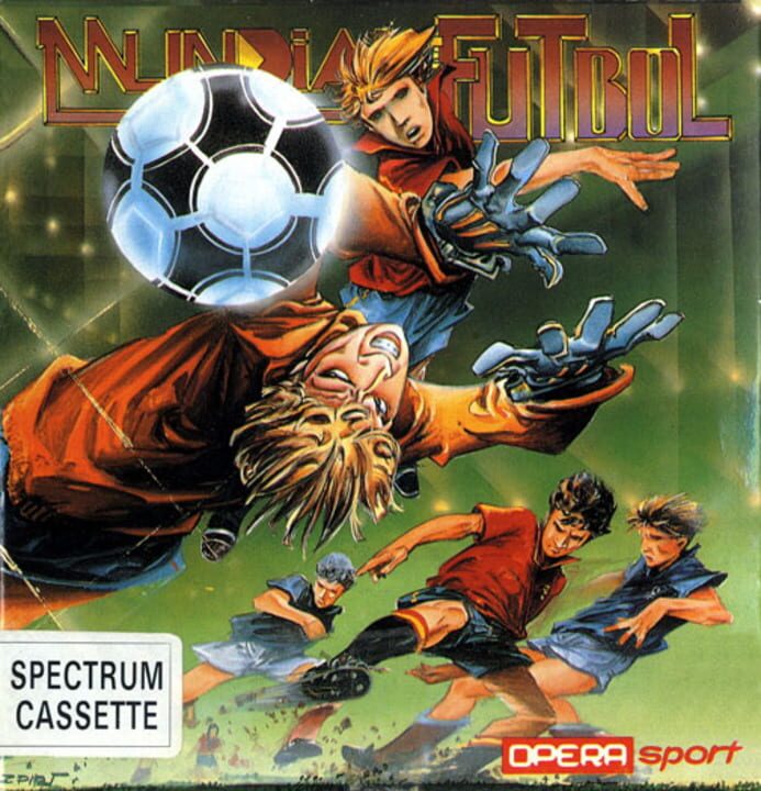 Game Cover