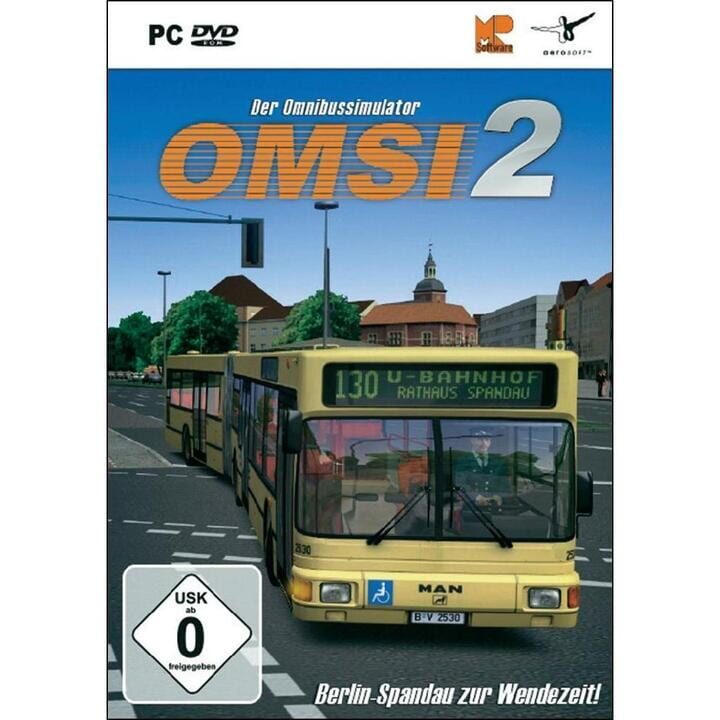 Omsi 2 Free Download PC Download Omsi 2 Free Download PC Install