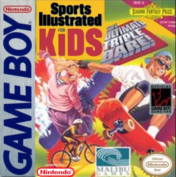 Game Cover