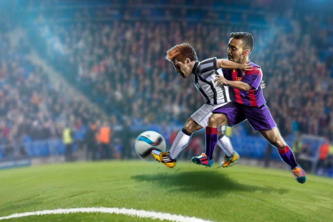 Game Cover