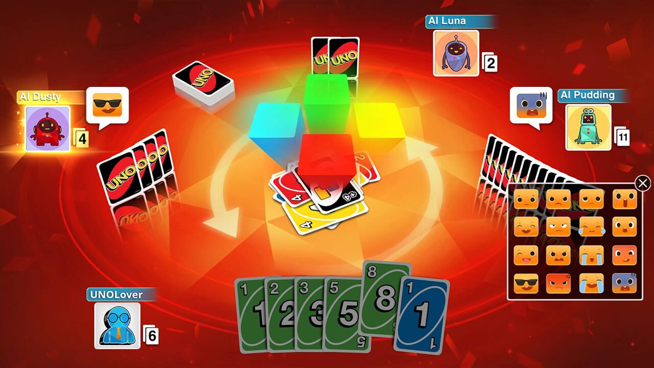 UNO Pc Free Game Download UNO Pc Free Game Download