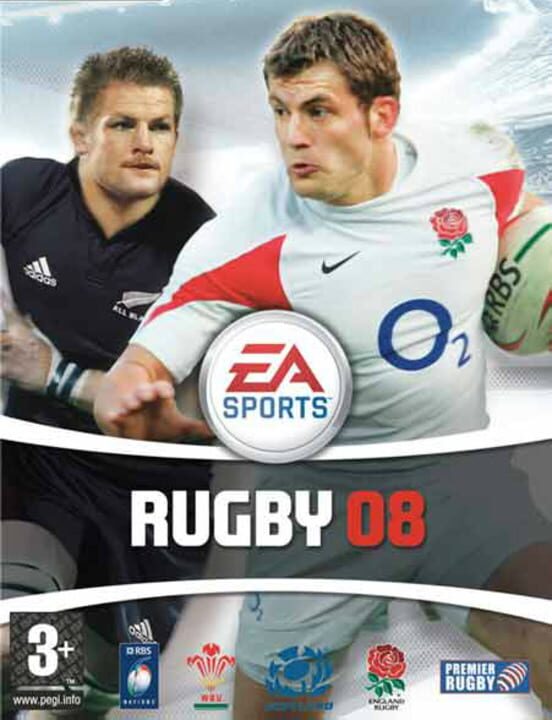 Rugby 08 Free PC Download Rugby 08 Free PC Install