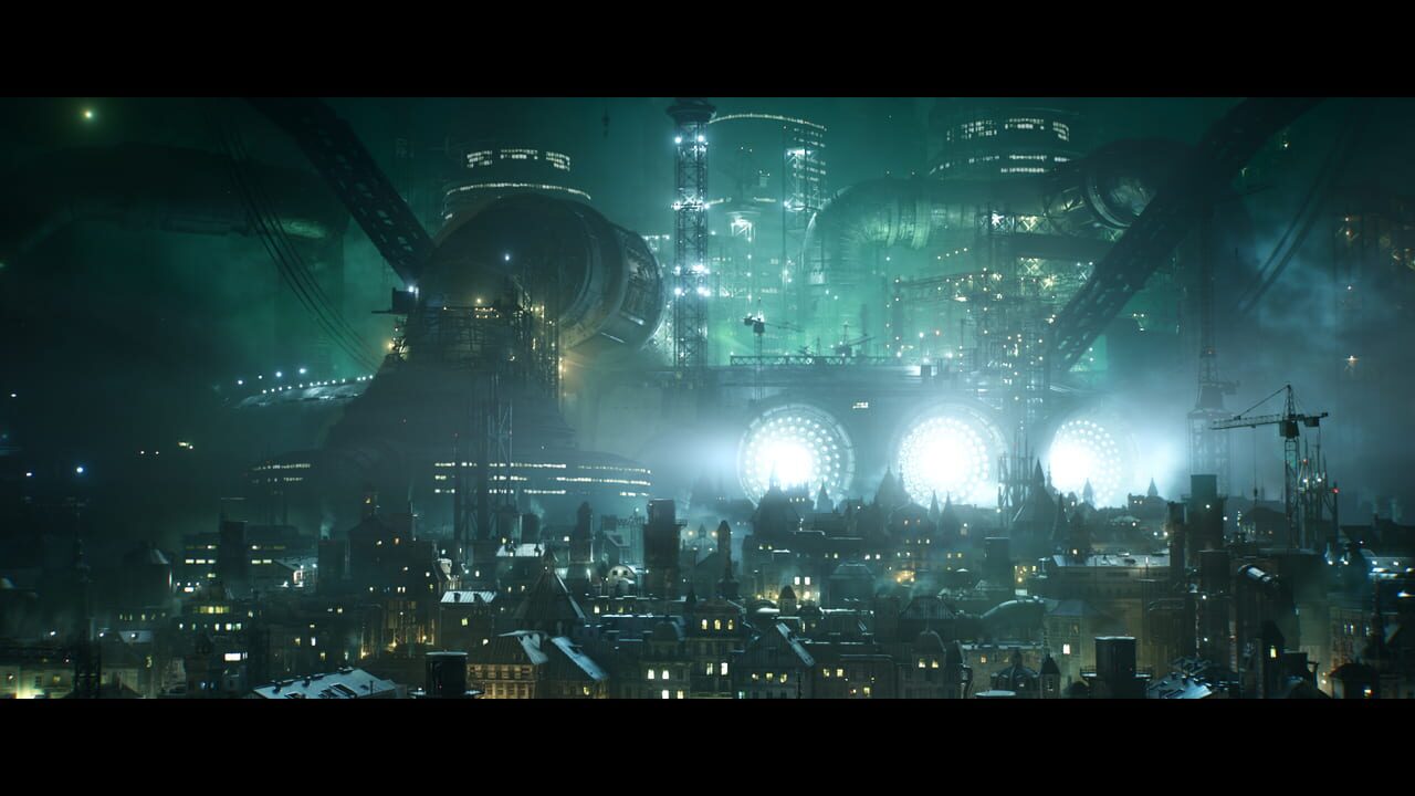 Final Fantasy VII Remake Free Install Download Final Fantasy VII Remake Free Install Download