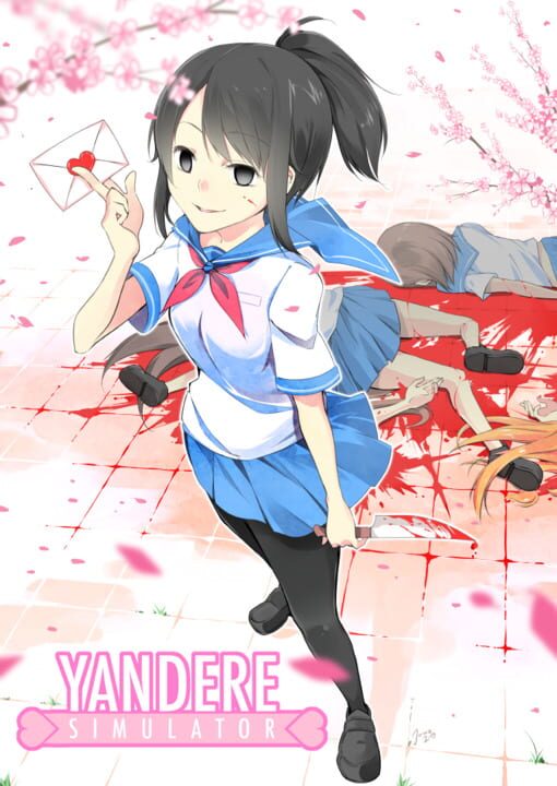 Yandere Simulator Free Install PC Download Yandere Simulator Free Install PC Install
