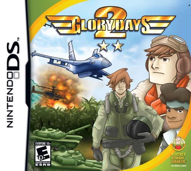 Game Cover