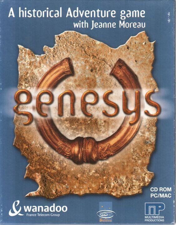 Game Cover