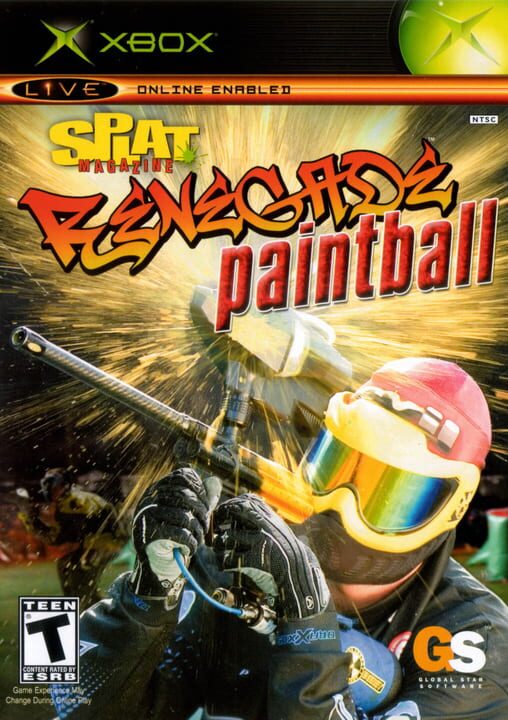 Game Cover
