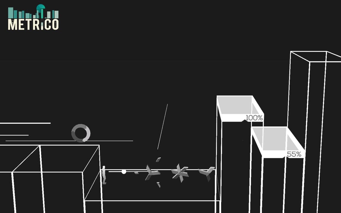 Nền tảng hỗ trợ Metrico