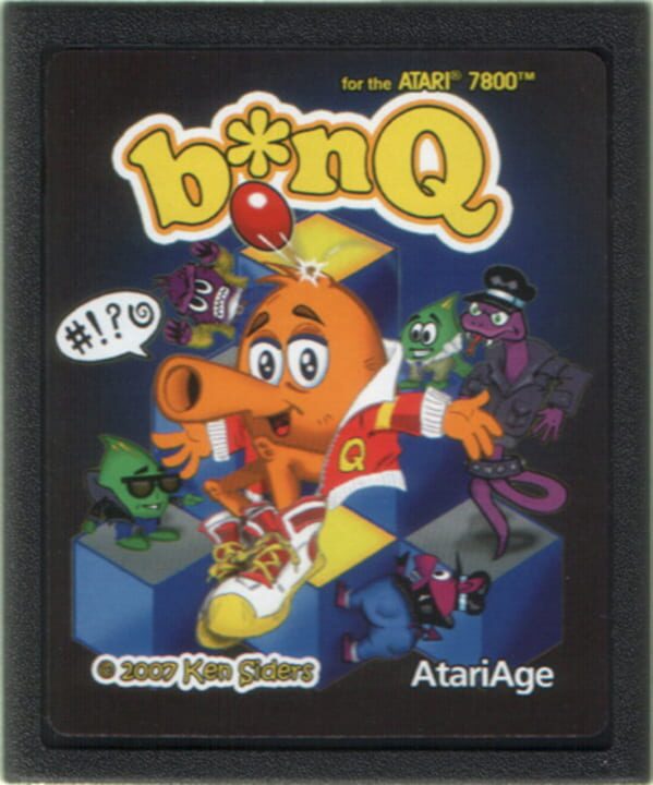 Game Cover