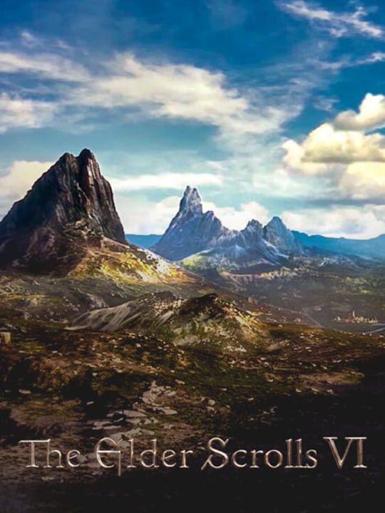 The Elder Scrolls VI