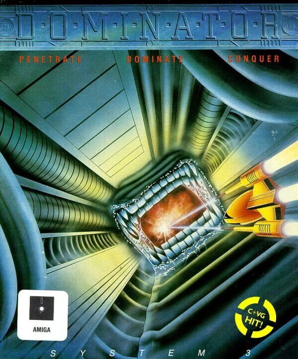 Game Cover