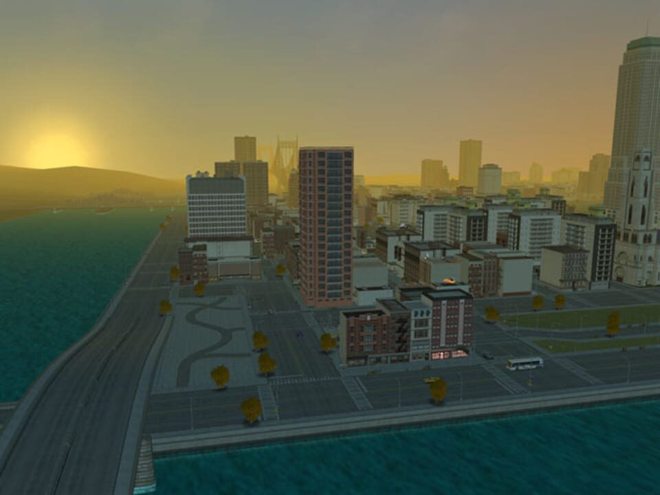 Nền tảng hỗ trợ Tycoon City: New York