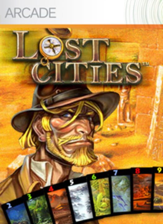 Game Cover