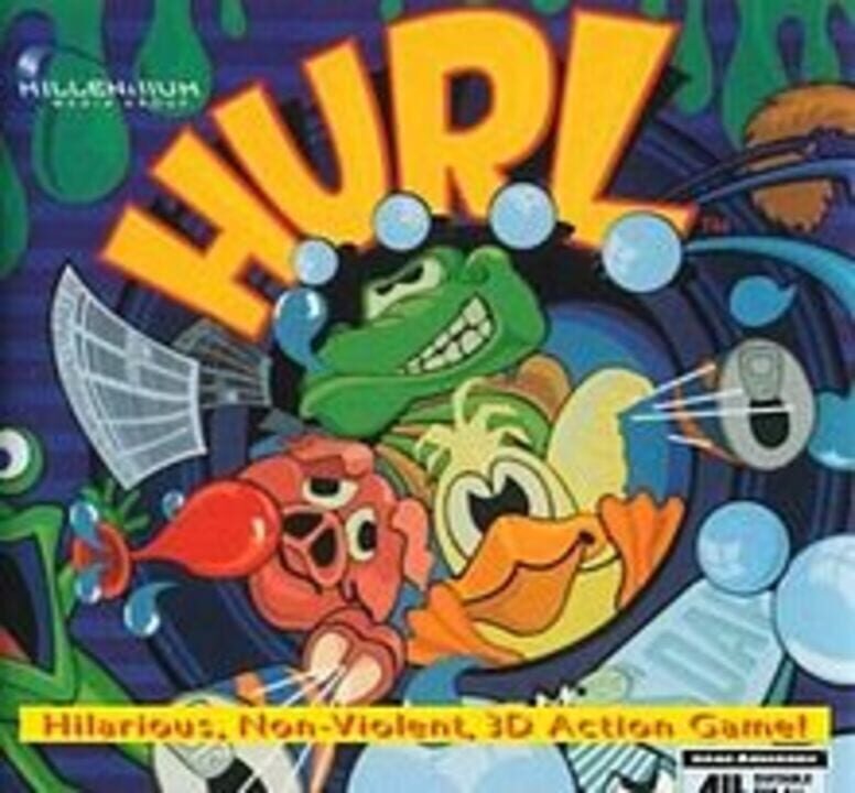 Game Cover