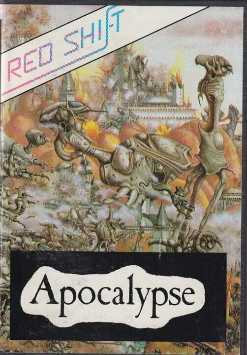 Game Cover
