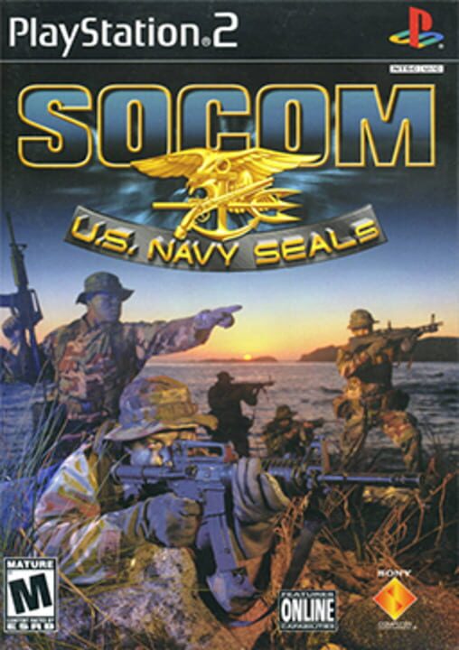 SOCOM: US Navy SEALs Free Download PC Download SOCOM: US Navy SEALs Free Download PC Install