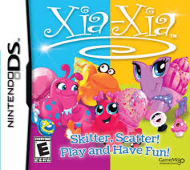 Game Cover