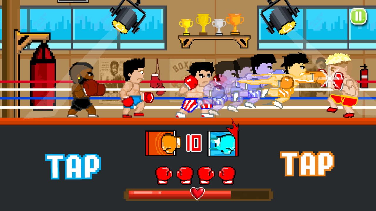 Boxing Fighter: Super Punch Free Download Download Boxing Fighter: Super Punch Free Download Download