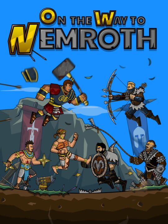 Game Cover