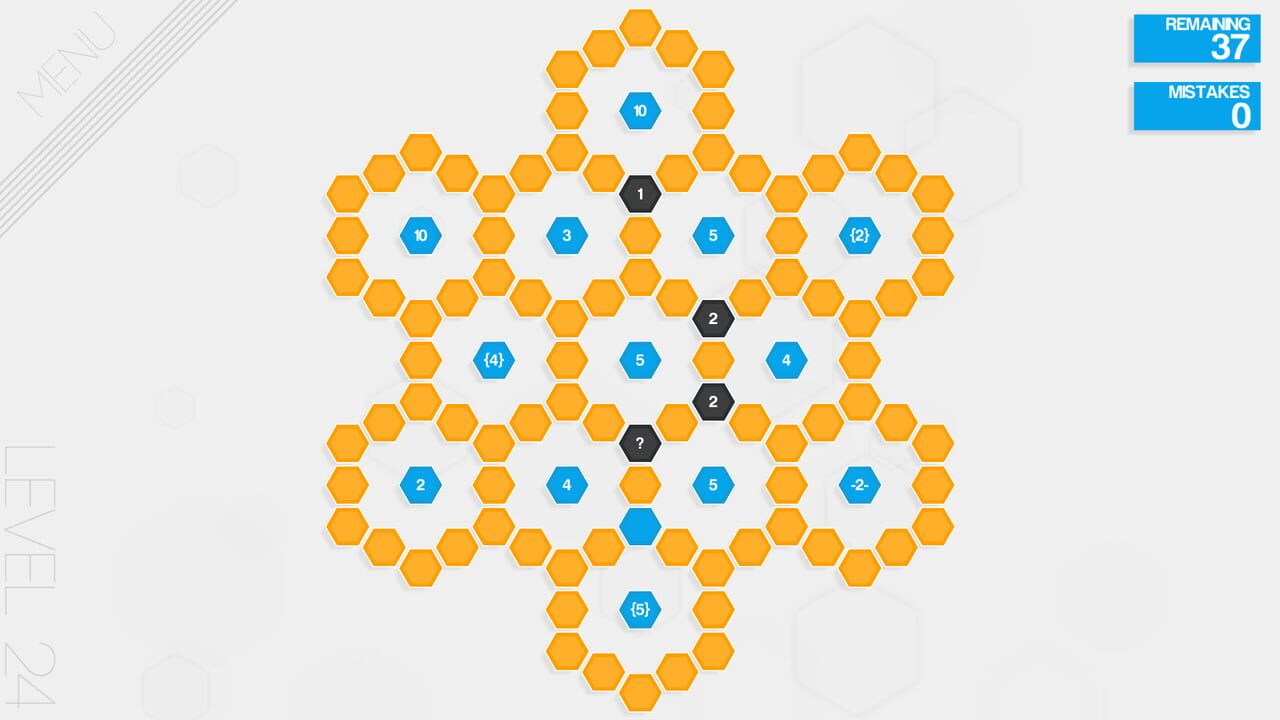 Nền tảng hỗ trợ Hexcells Plus