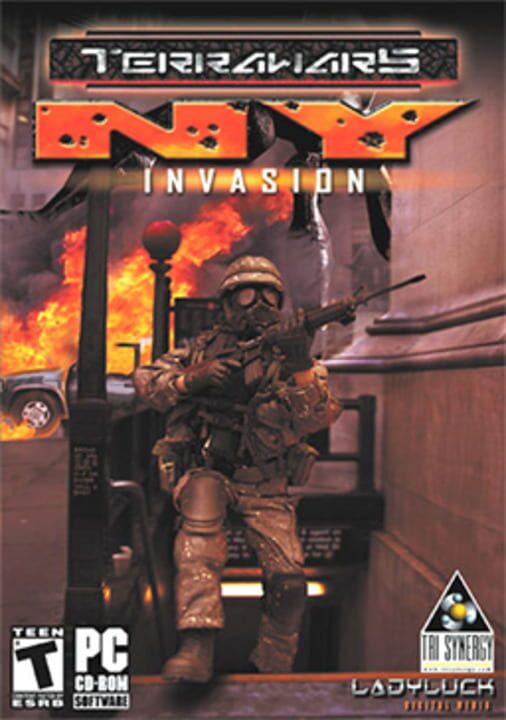 Game Cover