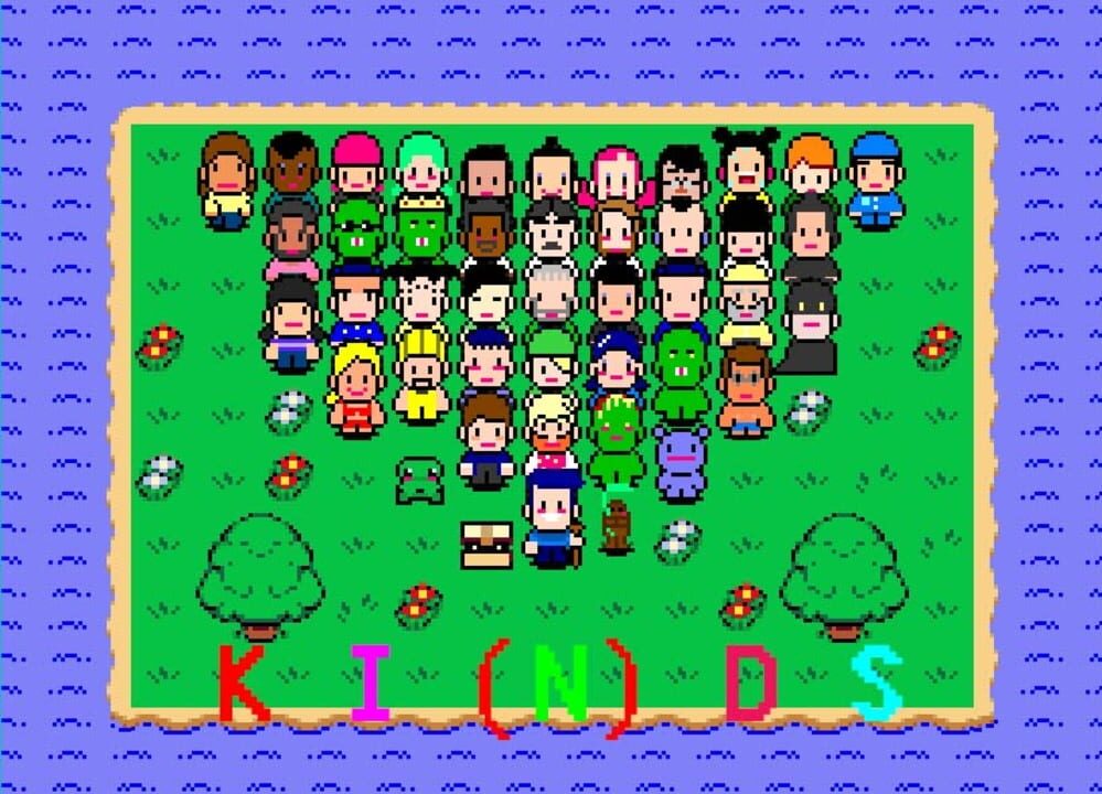 Game Cover