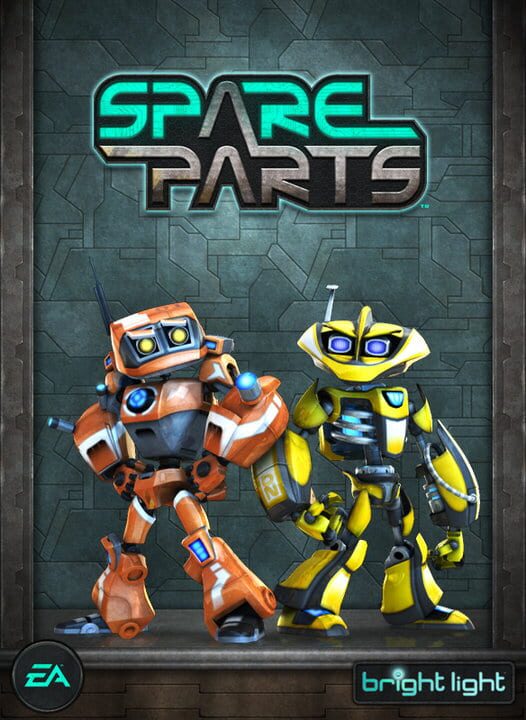 Game Cover