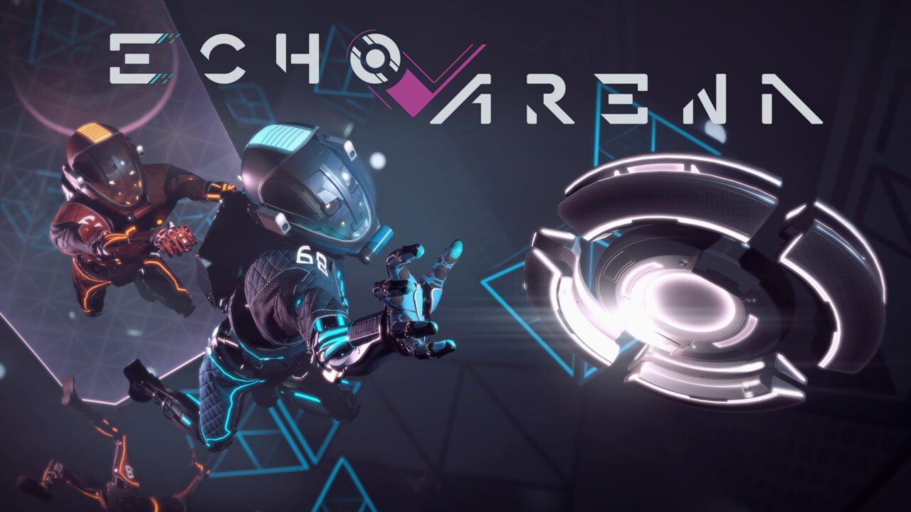 echo arena