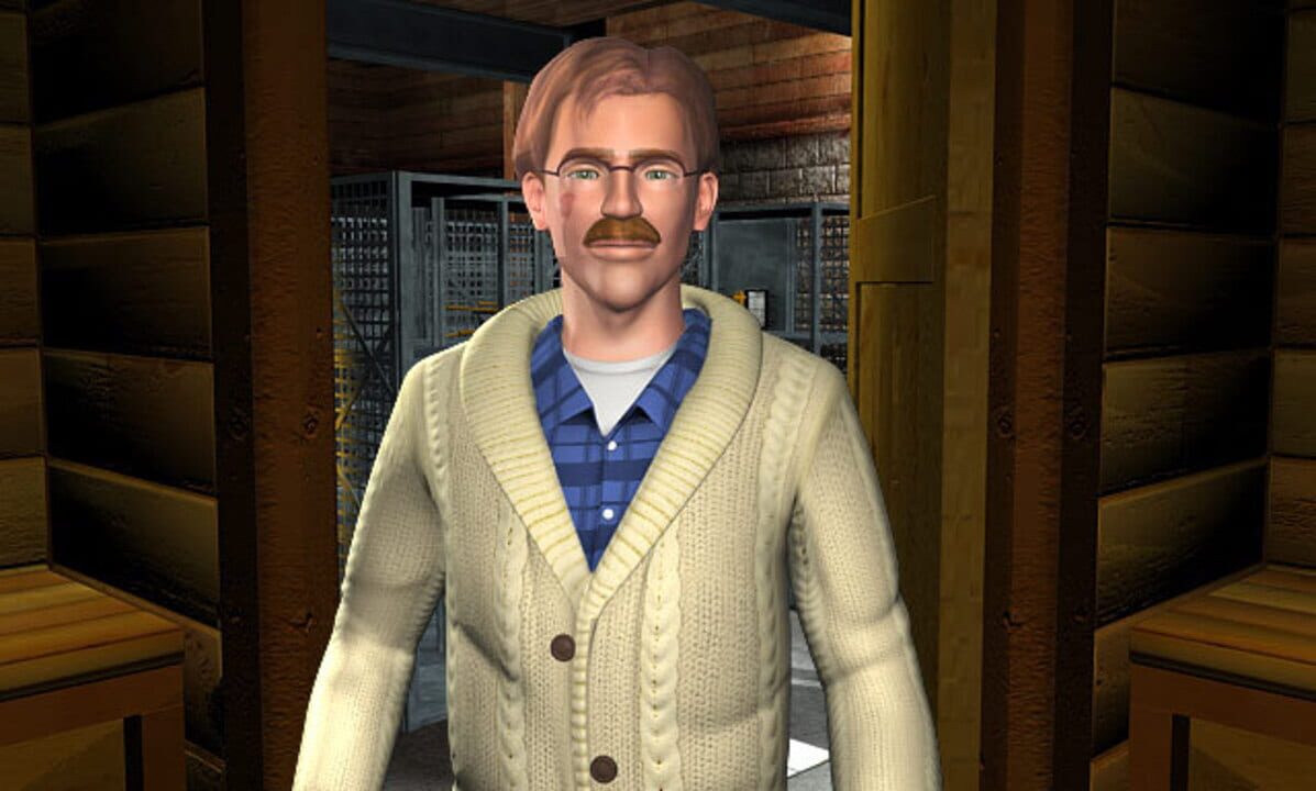 Nancy Drew: The White Wolf of Icicle Creek PC Install Download Nancy Drew: The White Wolf of Icicle Creek PC Install Download