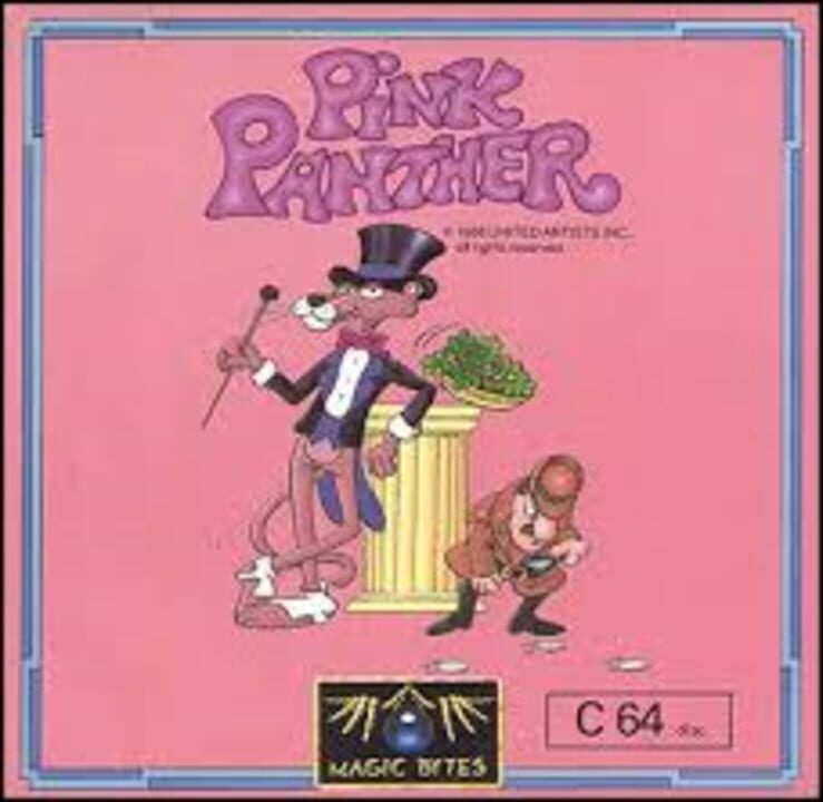 Pink Panther PC Install PC Download Pink Panther PC Install PC Install