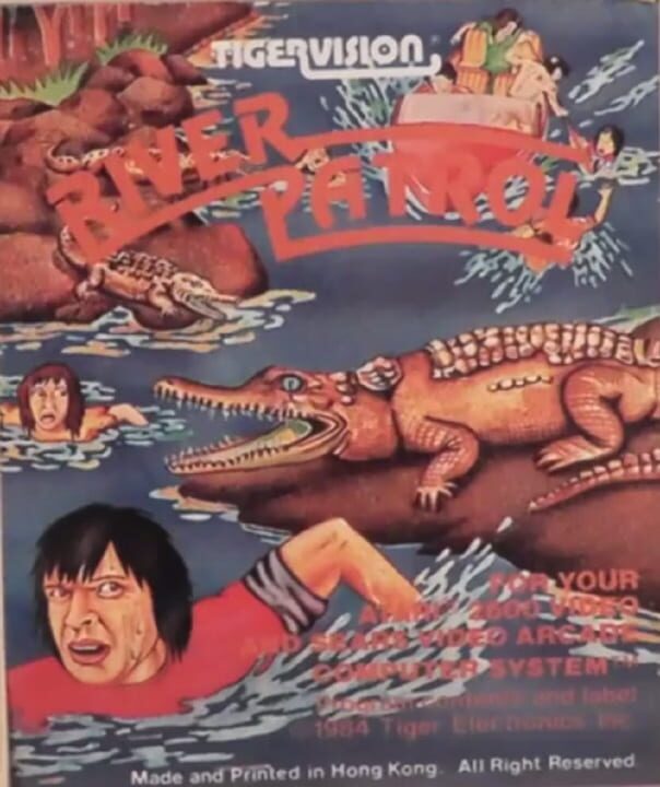 Game Cover