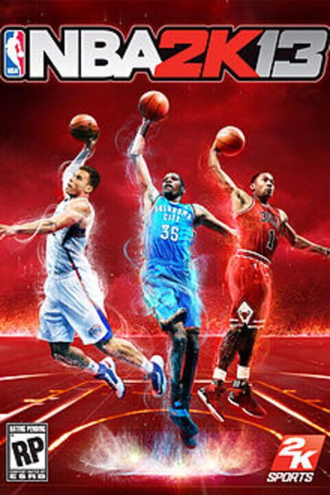 NBA 2K13 Free PC Download NBA 2K13 Free PC Install