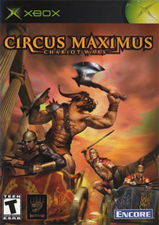 Game Cover