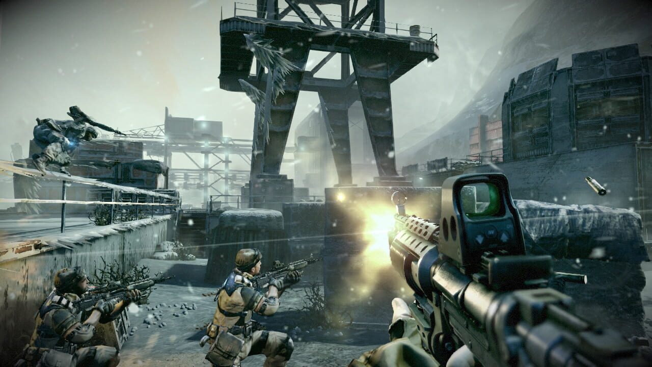 Killzone 3 Pc Free Game Download Killzone 3 Pc Free Game Download