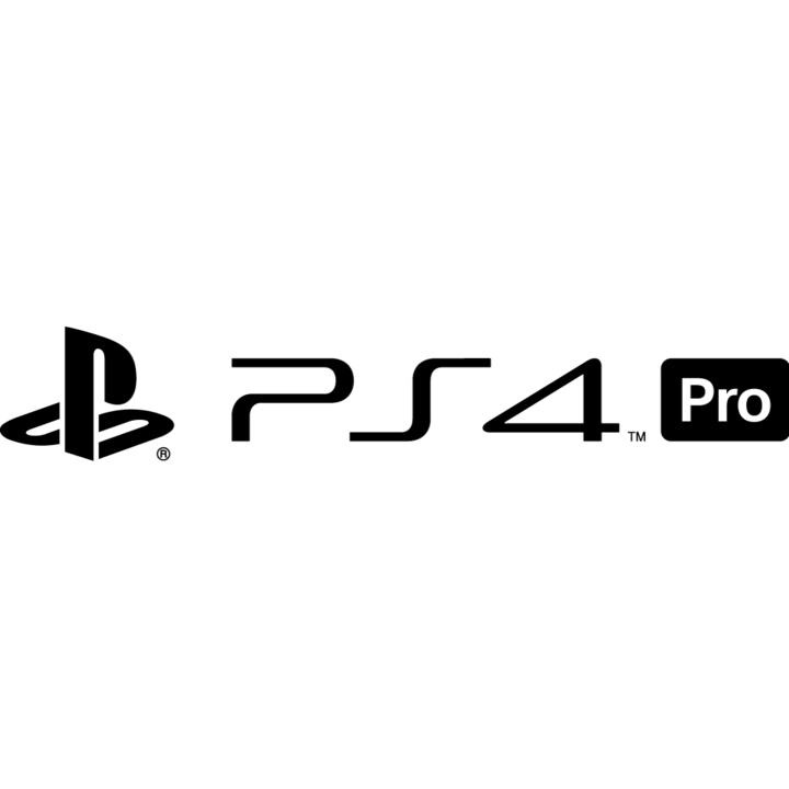 PlayStation 4 Logo