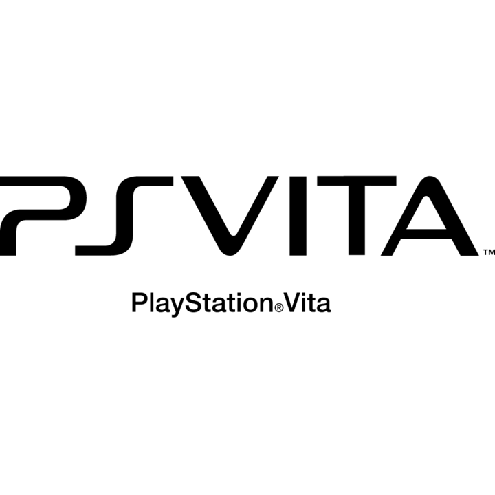 PlayStation Vita Logo