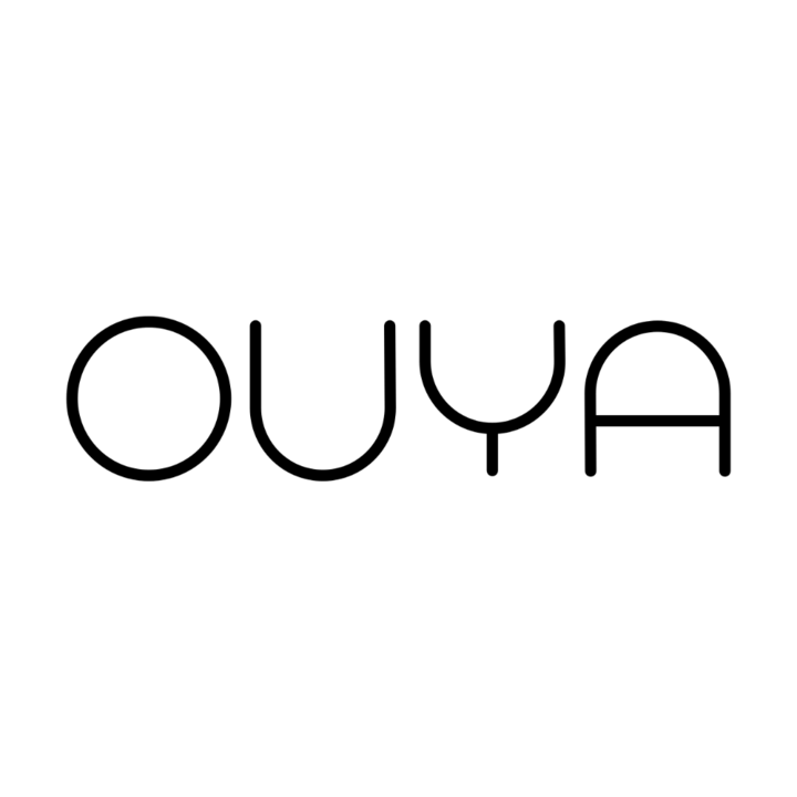 Ouya Logo