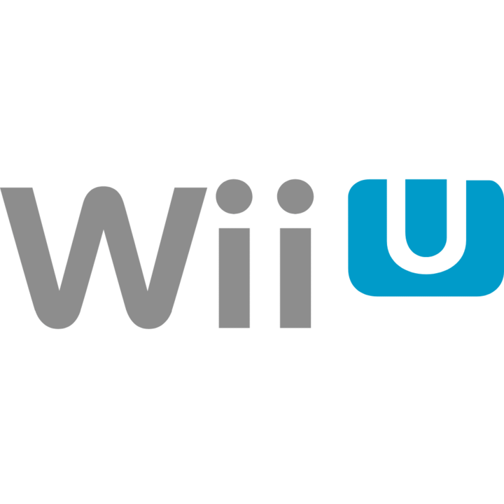 Wii U Logo