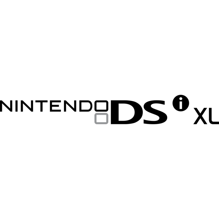 Nintendo DS Logo