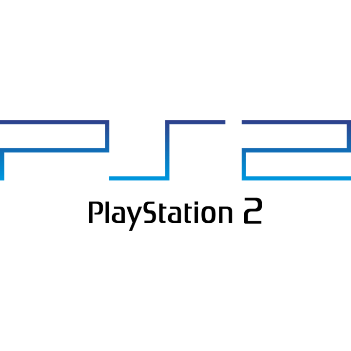 PlayStation 2 Logo