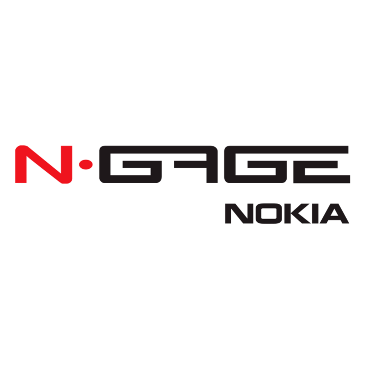 N-Gage Logo