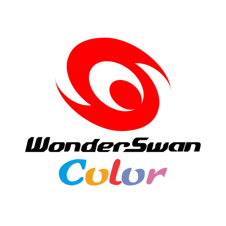 WonderSwan Color Logo