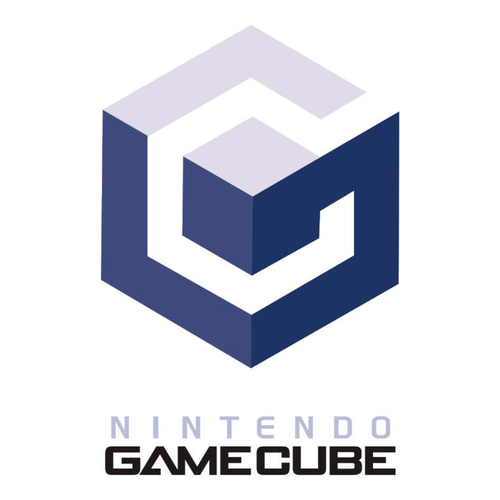 Nintendo GameCube Logo