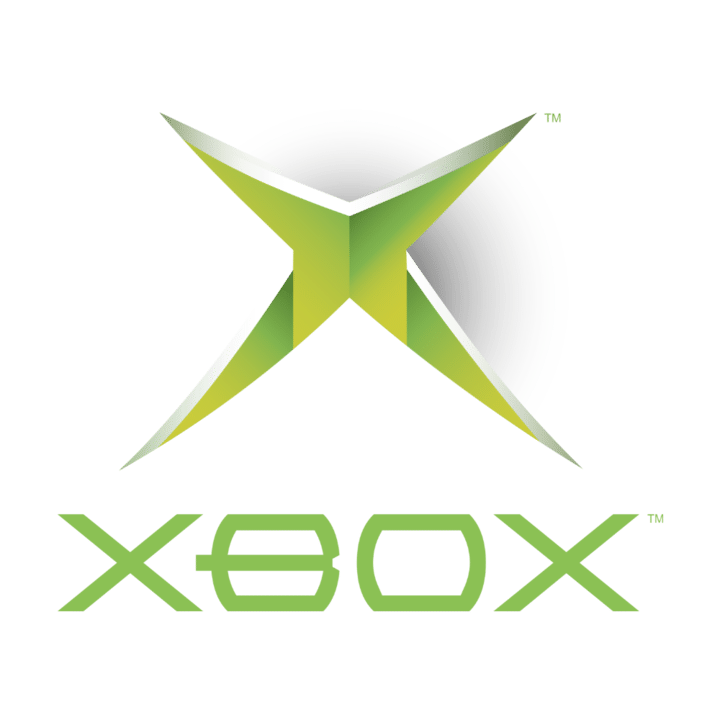 Xbox Logo