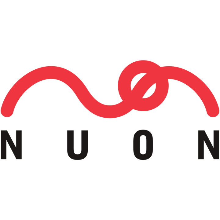 Nuon Logo