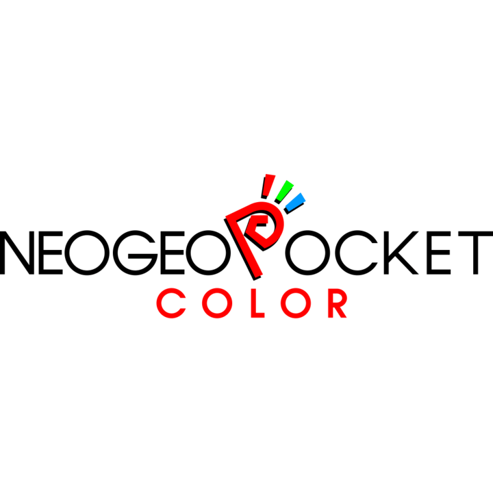 Neo Geo Pocket Color Logo