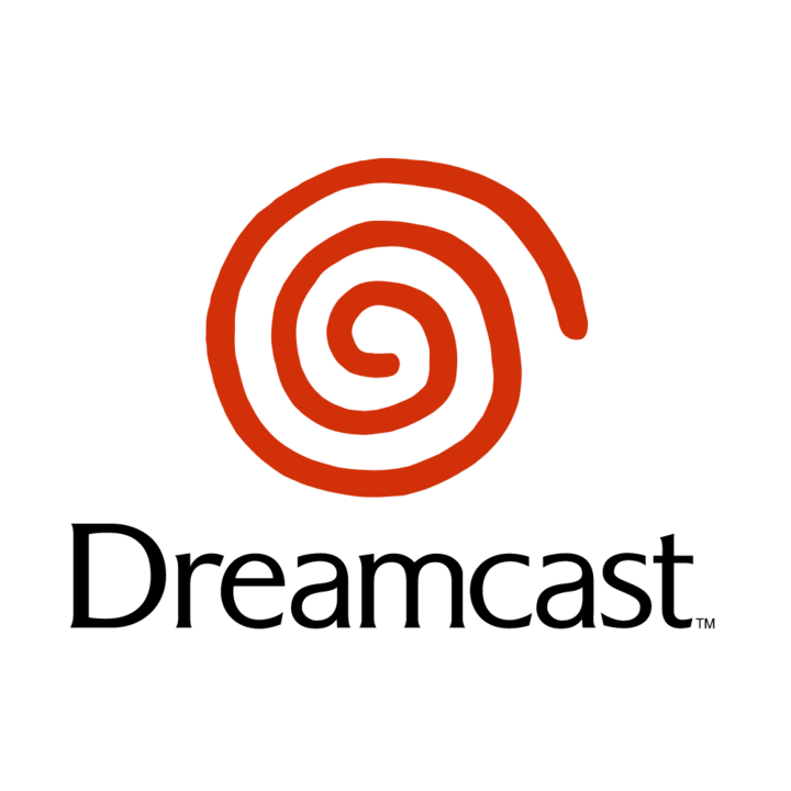 Dreamcast Logo